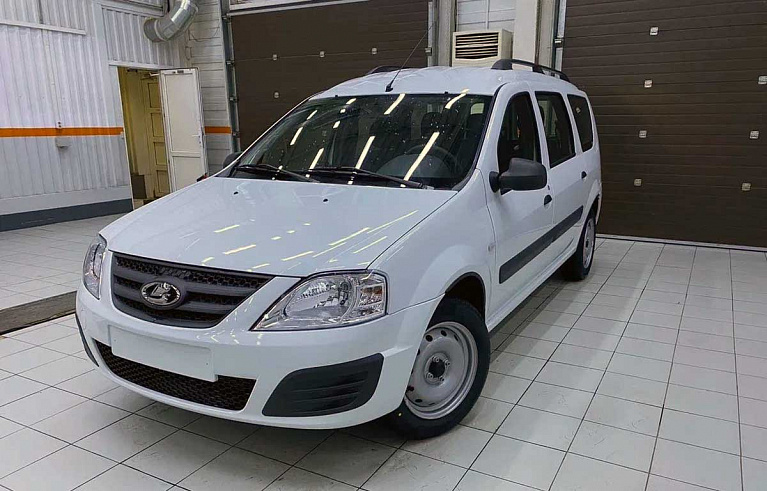 Lada Largus