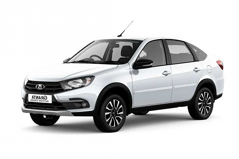 Lada Granta
